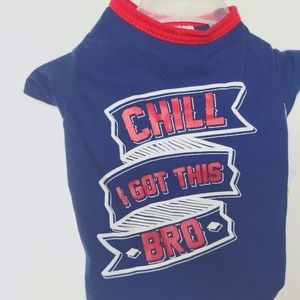 X-Small - Chill I Got This